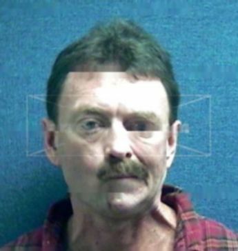 Kenneth Micheal Napier