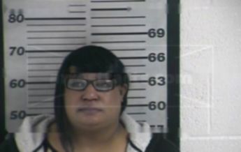 Monica Lavette West