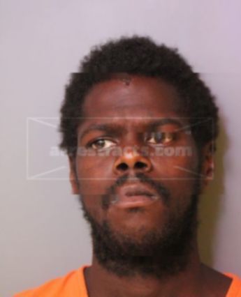 Albert Brown