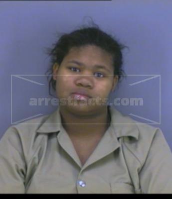 Ashley Nicole Mumphrey