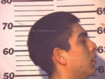 Mark Anthony Rodriguez Reyes