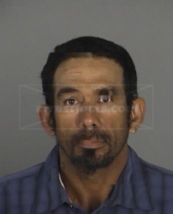 Pedro Estrada-Gonzalez