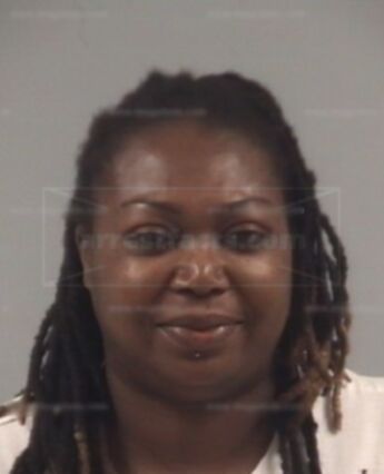 Sharon Denise Jones