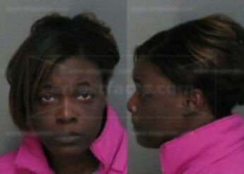 Marquetta Townsend