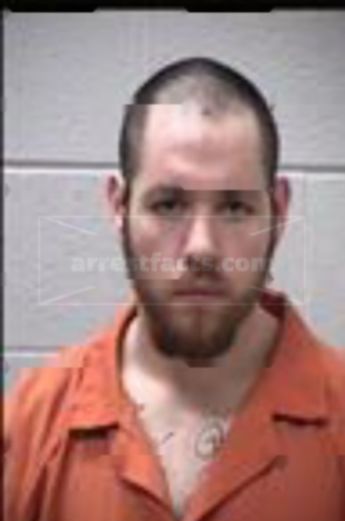 Ryan Scott Wyman