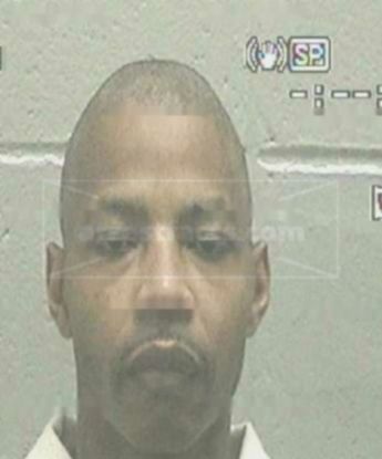 Martin Delane Langston