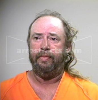 Ronald Nelson Bailey