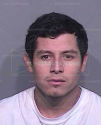 Jose Eduardo Pacheco-Rodriguez