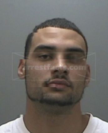 Daren Andre Dillard