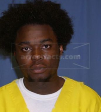 Arien J Dunbar