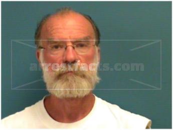 Lyle Arnold Peterson