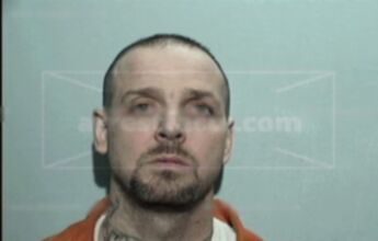 Jay Dallas Salyers