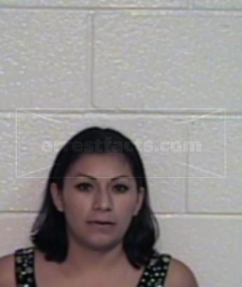 Berenice Hernandez Delangel