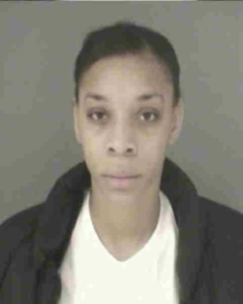 Kenisha Lashaye Lewis