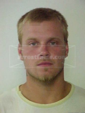 Aaron Tylor Watts