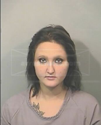 Alexis Nicole Jacobs