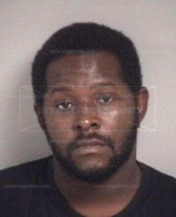 Garian Jamar Alexander