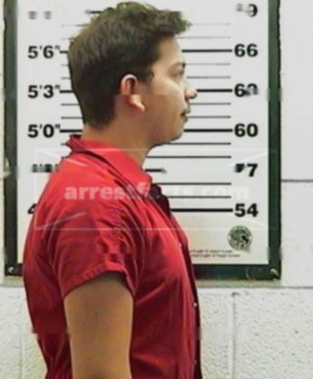 Marco Rodriguez