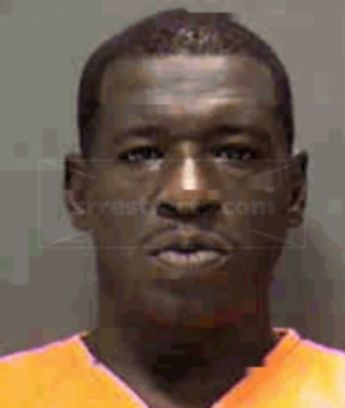 Johnny Lee Green