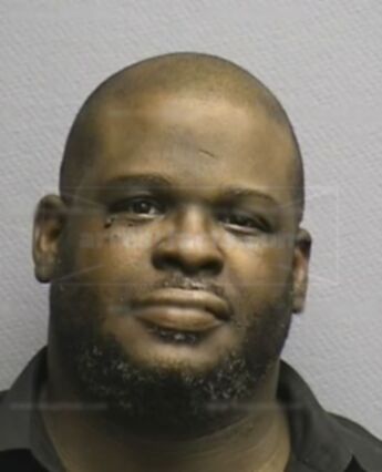 Kelvin Cortez Cox