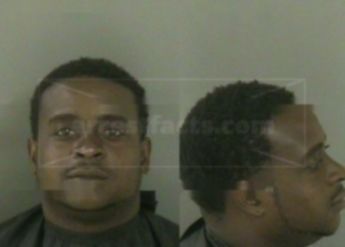 Trenton Demonz Scott