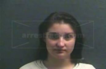 Shannon Makayla- Pauline Ramey