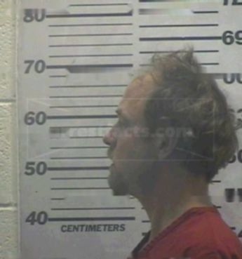 Daniel Forrest