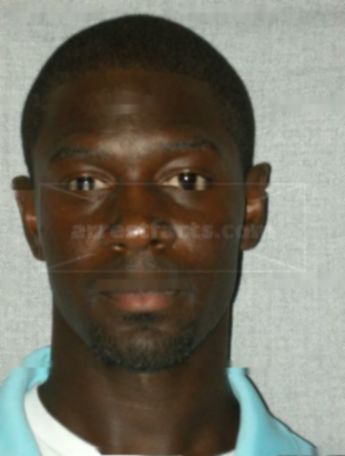 Lamont Williams