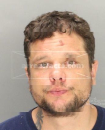 Anderson Travis James