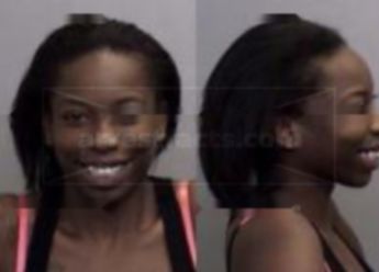 Shara Tyesha Cumins