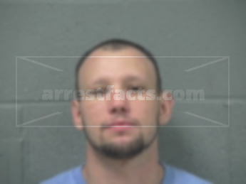 Patrick Lee Benedict Jr