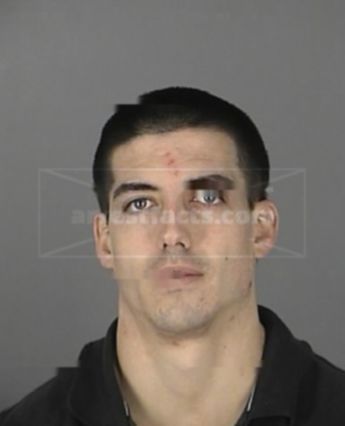 Shaun Joseph Sullivan