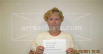 Shelly Jean Mc-Bride