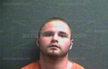 Justin Michael Marshall