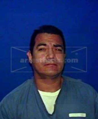 Frank Mendez Salazar