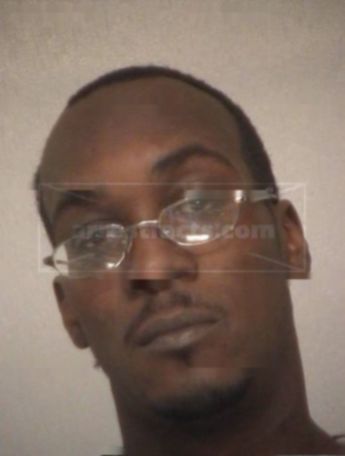 Marvin Deangelo Cain