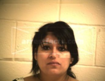 Anna Maria Garcia Saenz