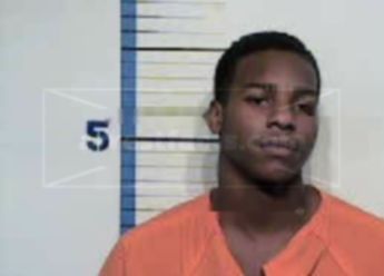Detrevion Rashunn Turner