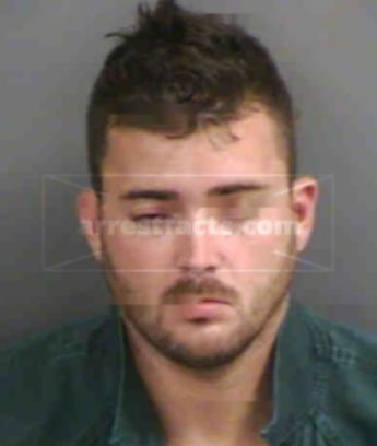 Curtis Austin Boyd