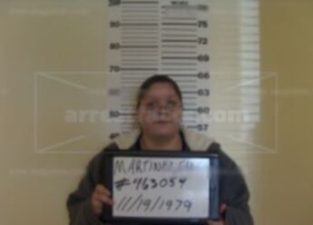 Ellen Marie Martinez