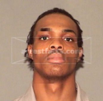 Marlon Maurice Winborn