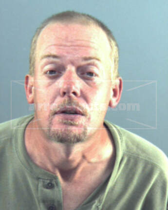 Anthony Wayne Callear