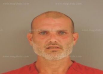 Jason Shane Calvert
