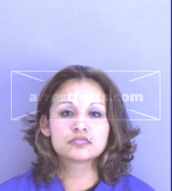 Maria Lourdes Mercado