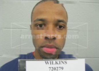 Leslie Charles Wilkins