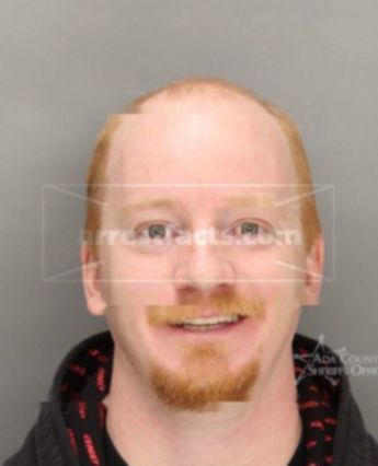 Cowles David Matthew