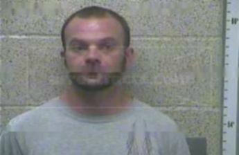 Gregory Lee Martin