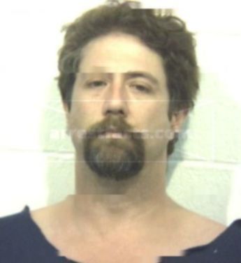 Troy Douglas Terrell