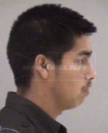 Juan Jose Hernandez