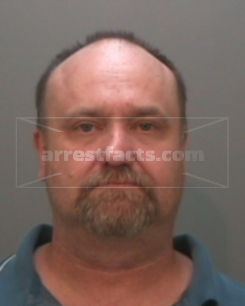 Steven Robert Widman